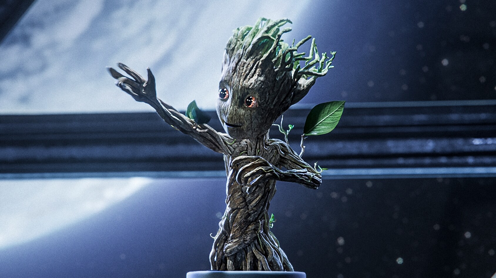 Yo Soy Groot: ¿Cuáles son los poderes de Groot?