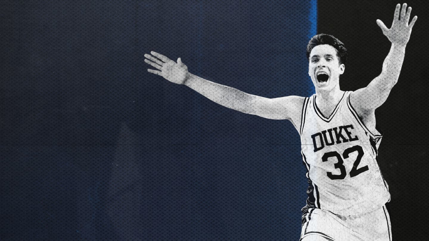 I Hate Cristian Laettner I Hate Cristian Laettner