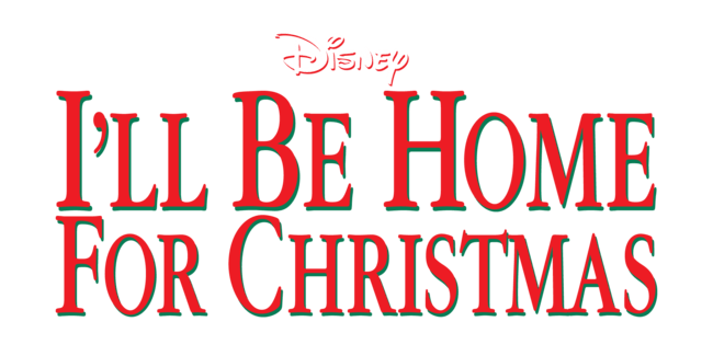 I'll Be Home for Christmas