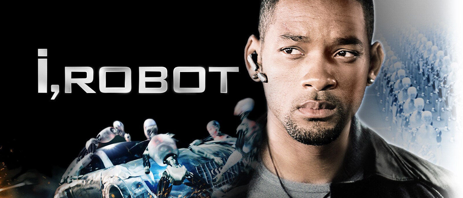 I, Robot (2004) - IMDb