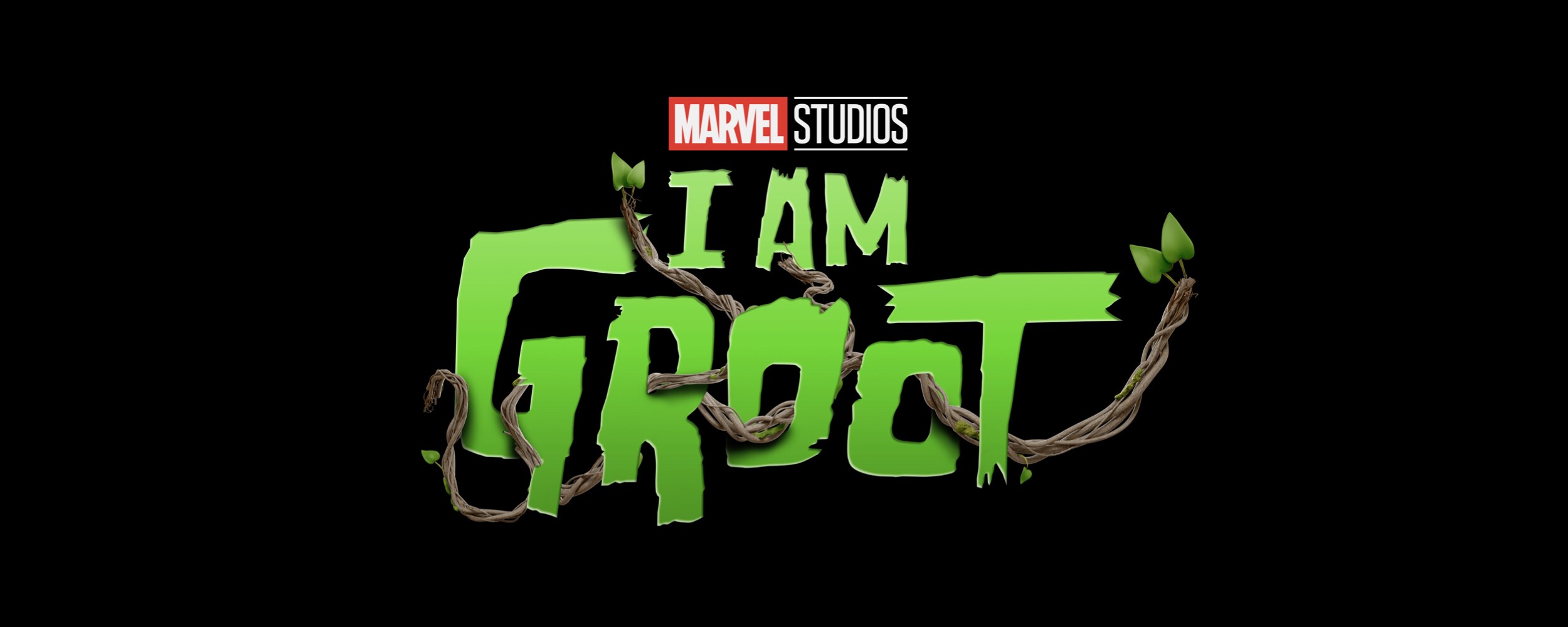 I am groot text wallpaper | I am groot, Groot, Baby groot