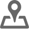Localización y acceso Tab Icon