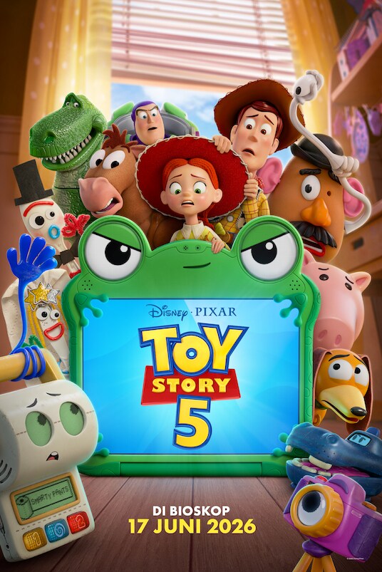 Poster Film