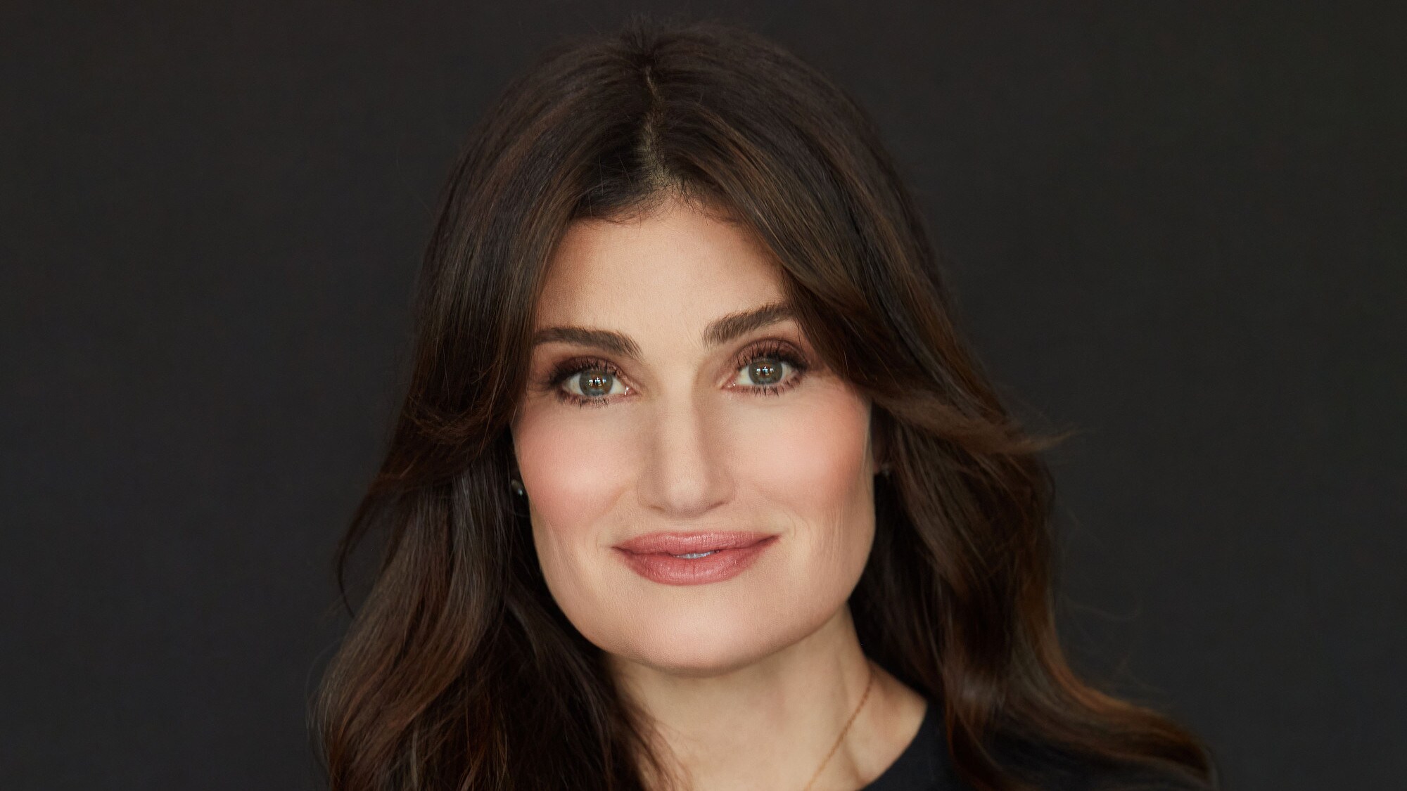 Tony Award®-Winning Actress And Singer Idina Menzel Takes Audiences On An Intimate Journey Into Her Life On And Off The Stage In New Disney+ Documentary ‘Idina Menzel: Which Way To The Stage?’