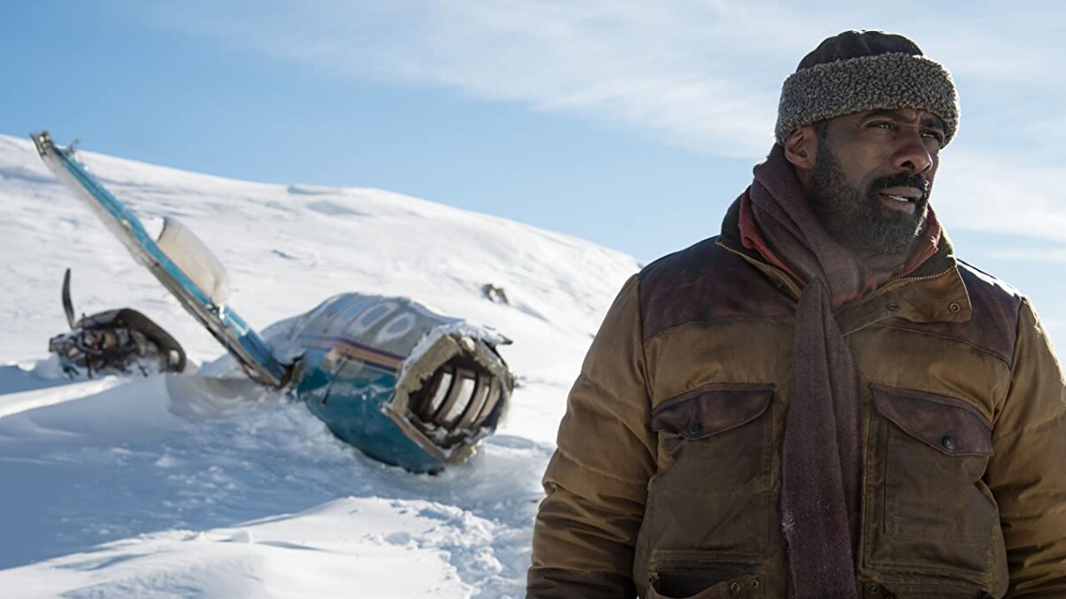 Os 3 filmes com o ator Idris Elba para ver no Star+