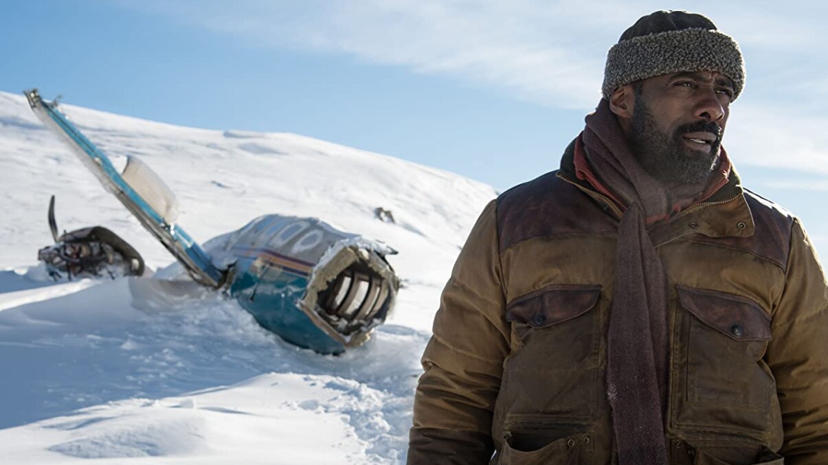Os filmes imperdíveis de Idris Elba no Star+ e no Disney+