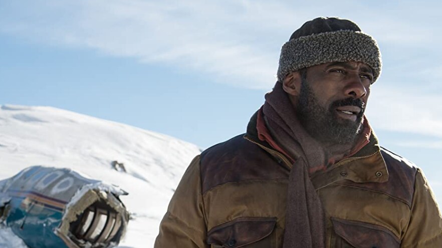 As 4 curiosidades sobre o ator Idris Elba que você talvez não saiba