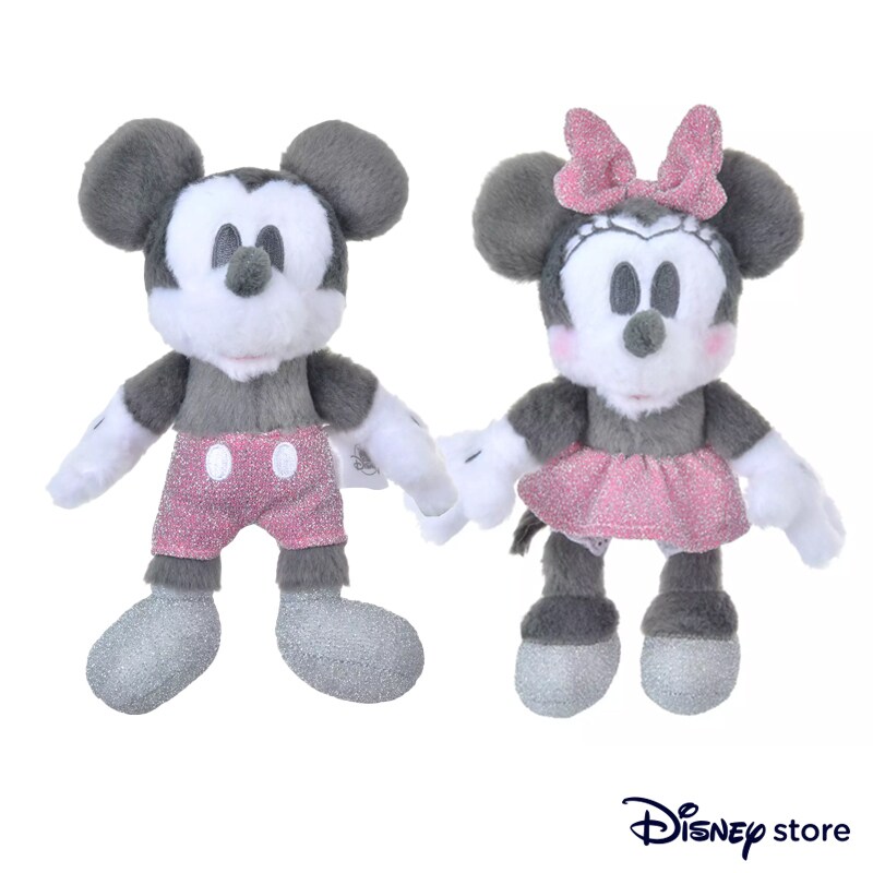 豪華賞品が当たる♪ミッキー＆ミニーへハートを贈ろう！Instagram