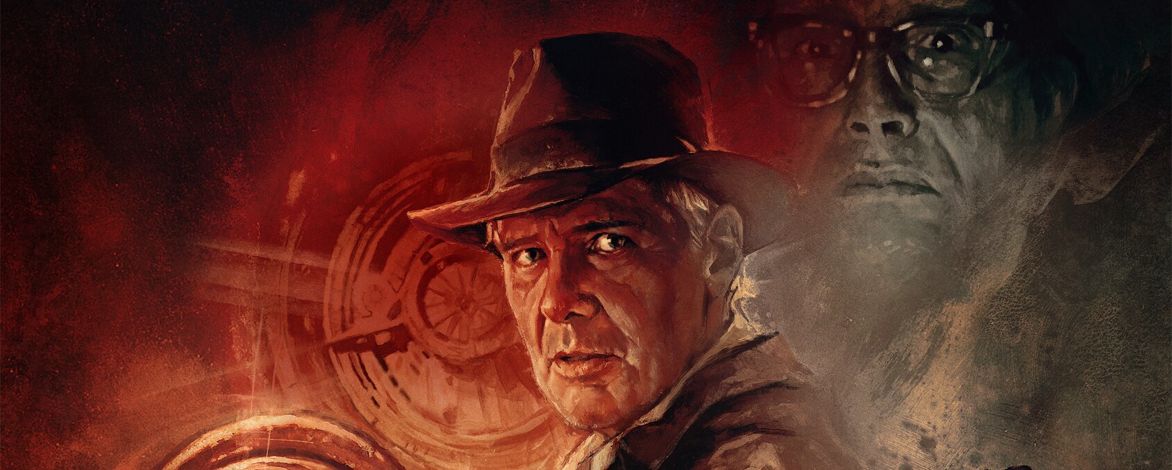 Indiana Jones Disney Plus Series In The Works May Already Be Canceled