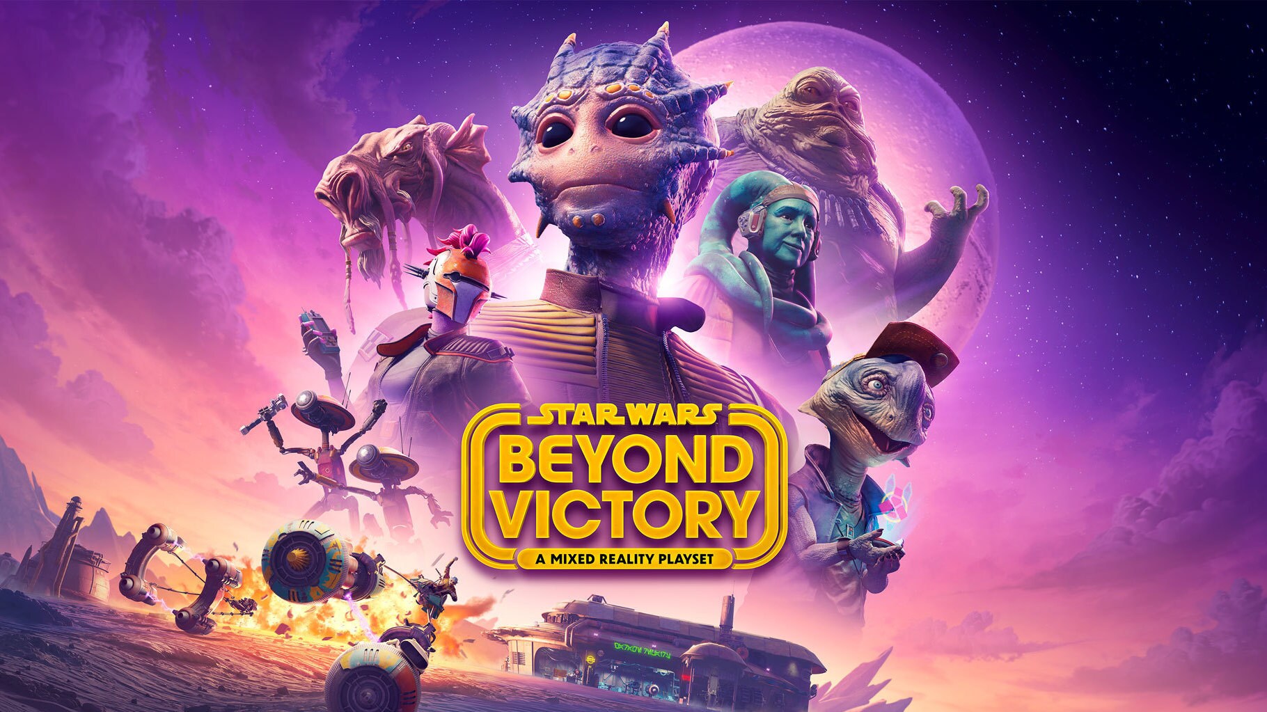 Virtual Reality | StarWars.com