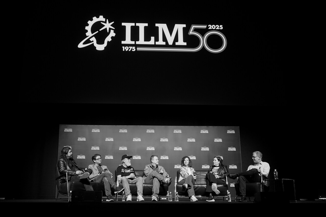 Credit: ILM