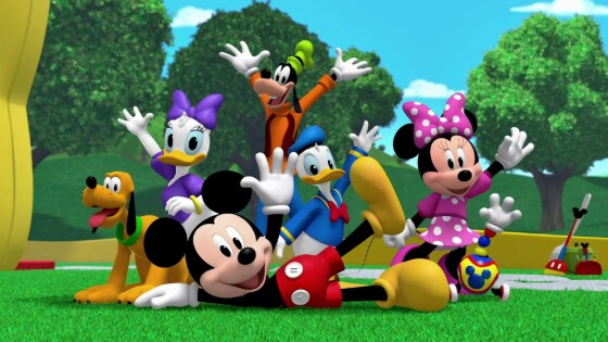 12 FILMES, SÉRIES E DESENHOS ANIMADOS DO DISNEY+ PARA CURTIR NO DIA DAS CRIANÇAS
