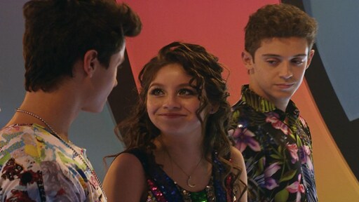 SOY LUNA: VOLVER A RODAR YA ESTÁ DISPONIBLE EN DISNEY+