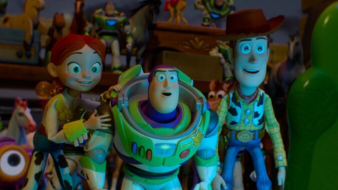 TOY STORY 5: POR QUÉ LA NUEVA PELÍCULA DE DISNEY Y PIXAR ES UNA CITA OBLIGADA EN CINES