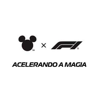 DISNEY E FÓRMULA 1® ESTENDEM PARCERIA ATÉ 2028 E AMPLIAM COLABORAÇÃO COM CARROS, DA DISNEY E PIXAR