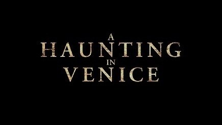 THE COUNTDOWN IS ON – 20TH CENTURY STUDIOS’ “A HAUNTING IN VENICE” OPENS EXCLUSIVELY IN CINEMAS IN ONE MONTH, ON SEPTEMBER 15, 2023