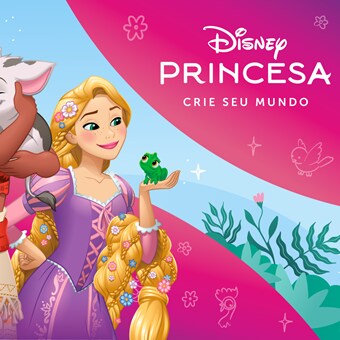 さくらいりんご　Disney PRINCESS DAYS Kuji - Disney Princess - Amazing Days - Otaku House