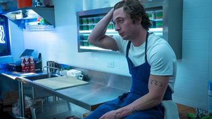 “EL OSO”, LA EXITOSA SERIE CUYAS PRIMERAS DOS TEMPORADAS SE ENCUENTRAN DISPONIBLES EN EXCLUSIVA EN STAR+, HA SIDO RENOVADA PARA UNA TERCERA TEMPORADA