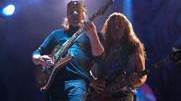 EL SHOW “LA RENGA: DESDE EL FIN DEL MUNDO” EN VIVO DESDE USHUAIA, ARGENTINA, YA SE ENCUENTRA DISPONIBLE EXCLUSIVAMENTE EN STAR+ HASTA EL SÁBADO 24 DE FEBRERO