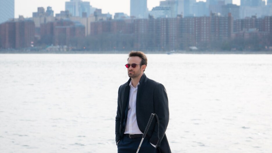 DAREDEVIL: BORN AGAIN 5 CURIOSIDADES DEL DETRÁS DE ESCENA PARA ACOMPAÑAR EL ESTRENO DEL FINAL DE LA TEMPORADA