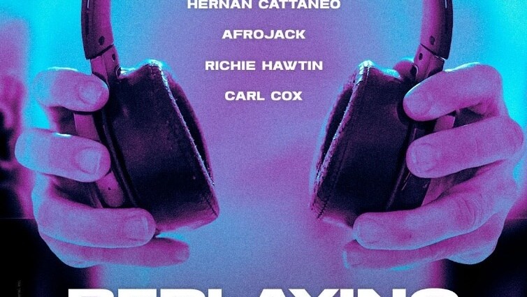 “BEPLAYING”, A NOVA SÉRIE DOCUMENTAL QUE APRESENTA SEIS DOS PRINCIPAIS DJs DO MUNDO, JÁ ESTÁ DISPONÍVEL NO 