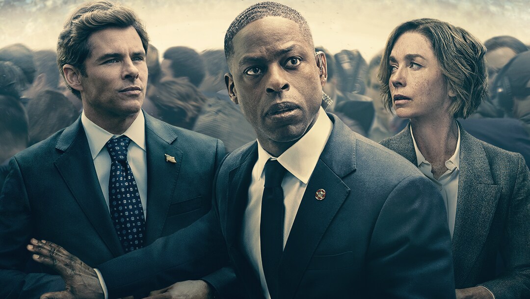 DISNEY+ RENUEVA PARA UNA SEGUNDA TEMPORADA PARADISE, LA EXITOSA SERIE DRAMÁTICA DE DAN FOGELMAN PROTAGONIZADA POR STERLING K. BROWN
