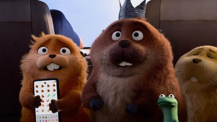 CARA DE UM, FOCINHO DE OUTRO: CONHEÇA OS PERSONAGENS DO NOVO FILME DA PIXAR