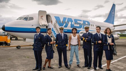 “El SECUESTRO DEL VUELO 375” ESTÁ COMPITIENDO POR UNA NOMINACIÓN PARA REPRESENTAR A BRASIL EN LOS PREMIOS ÓSCAR®
