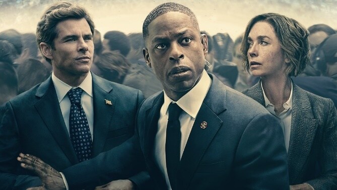 ¡SORPRESA! YA ESTÁ DISPONIBLE EN DISNEY+ EL PRIMER EPISODIO DE PARADISE LA NUEVA SERIE DRAMÁTICA ORIGINAL