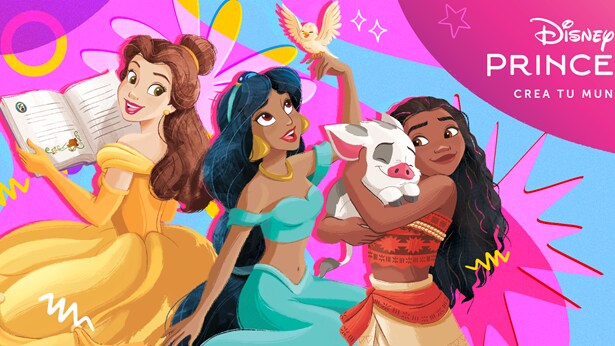 DESENHAR, CANTAR, LER E COZINHAR: COMO PERSONAGENS PODEM INSPIRAR NOVOS INTERESSES NA INFÂNCIA