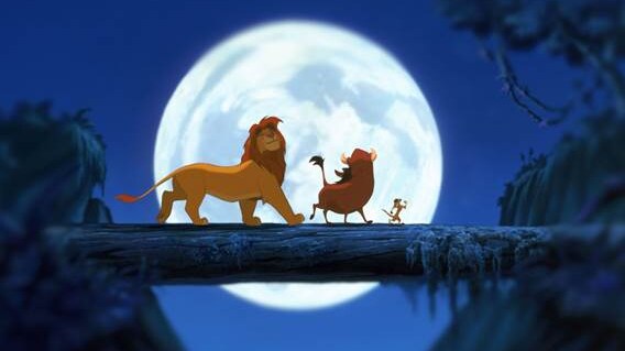 30 ANOS DE O REI LEÃO: CELEBRE O ANIVERSÁRIO DA FRANQUIA NO DISNEY+