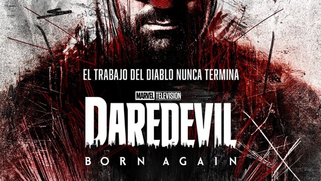 10 AÑOS DESPUÉS: ASÍ SE GESTÓ EL REGRESO DE MATT MURDOCK AL MCU EN DAREDEVIL: BORN AGAIN