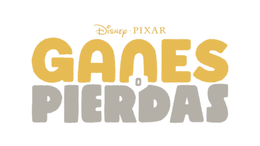 YA ESTÁN DISPONIBLES EL TRÁILER Y POSTERS DE GANES O PIERDAS, LA NUEVA SERIE DE PIXAR ANIMATION STUDIOS QUE ESTRENA EL 19 DE FEBRERO EN DISNEY+