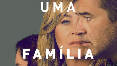 DISNEY+ REVELA O TRAILER DA MINISSÉRIE ORIGINAL UMA FAMÍLIA PERFEITA