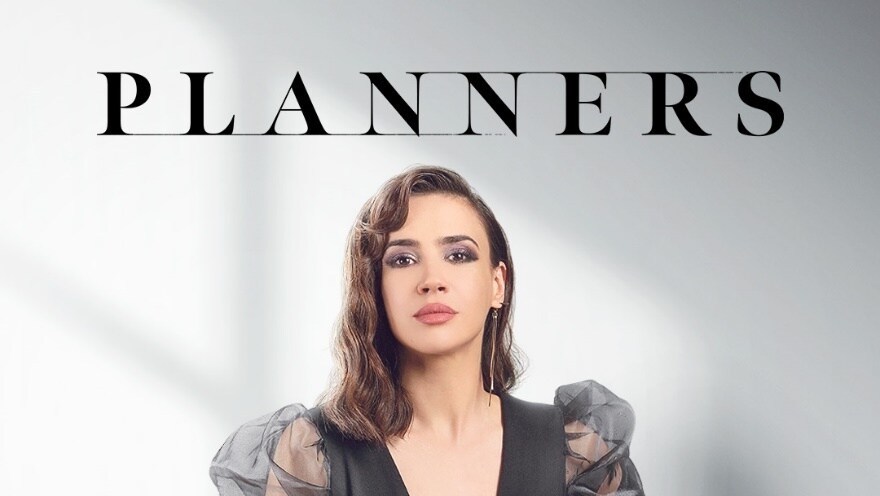 STAR+ PRESENTA EL TRÁILER Y PÓSTER DE LOS NUEVOS EPISODIOS DE “PLANNERS” QUE ESTRENARÁN EL 13 DE DICIEMBRE EN EL SERVICIO DE STREAMING