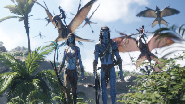 AVATAR: FUEGO Y CENIZAS: EMPEZÓ LA CUENTA REGRESIVA HACIA LA EXPERIENCIA CINEMATOGRÁFICA MÁS ESPERADA