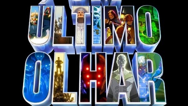 JÁ SE ENCONTRA DISPONÍVEL O TRAILER DA 3ª TEMPORADA DE WHAT IF...? DA MARVEL ANIMATION