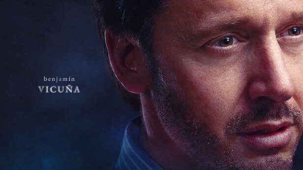 LA VOZ AUSENTE: QUIÉNES SON LOS PERSONAJES PRINCIPALES DE ESTE THRILLER PSICOLÓGICO QUE LLEGA A DISNEY+ EL 21 DE AGOSTO