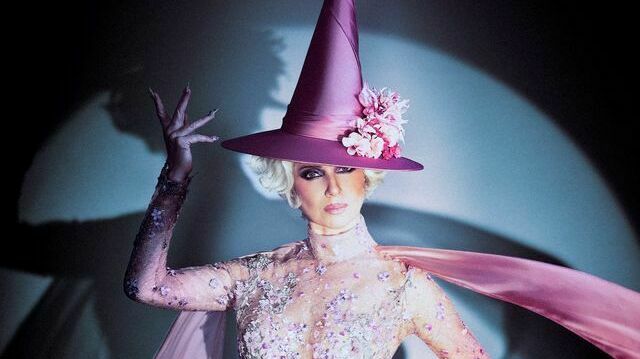 LETÍCIA SPILLER ESTREIA COMO DUBLADORA EM ENFEITIÇADAS: BEM-VINDOS A HEXE, NOVO FILME DA WALT DISNEY ANIMATION STUDIOS