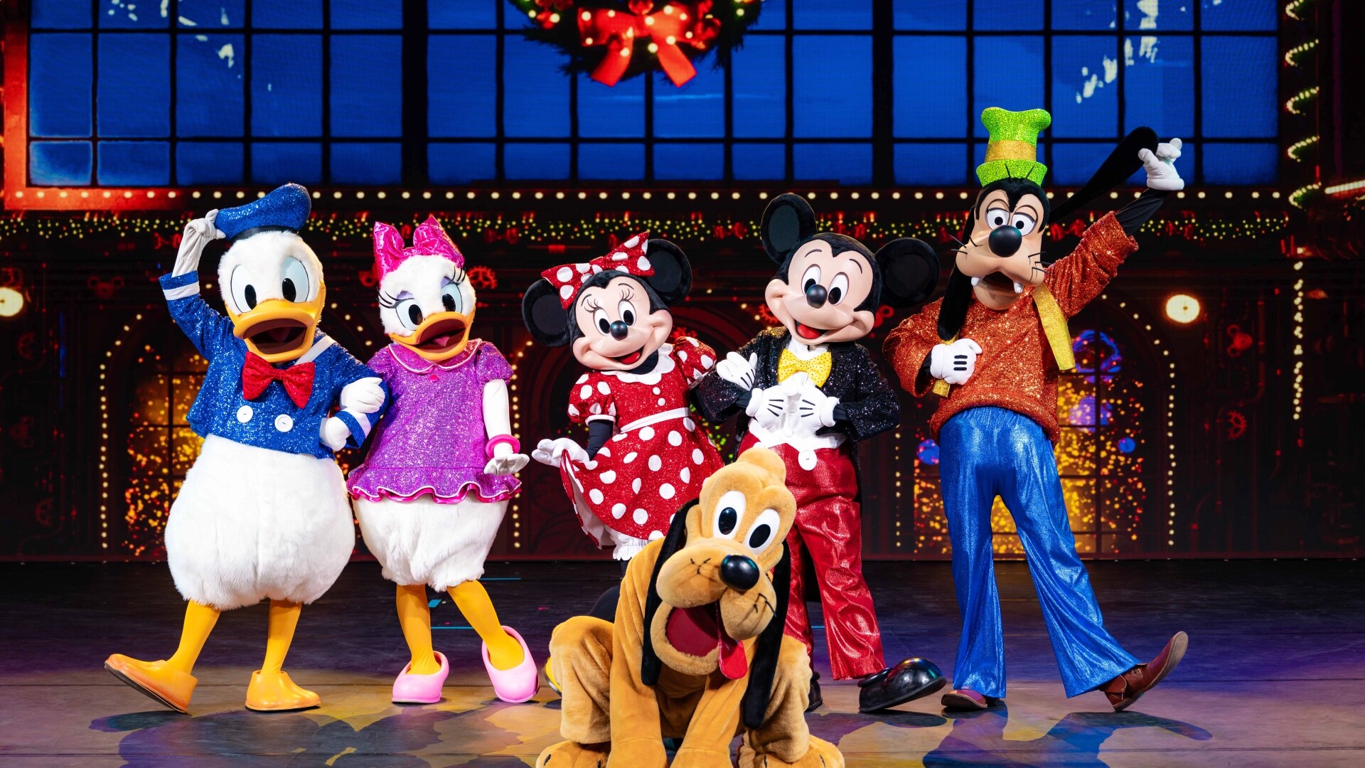 10 CURIOSIDADES SOBRE O NATAL OFICIAL DA DISNEY NO BRASIL