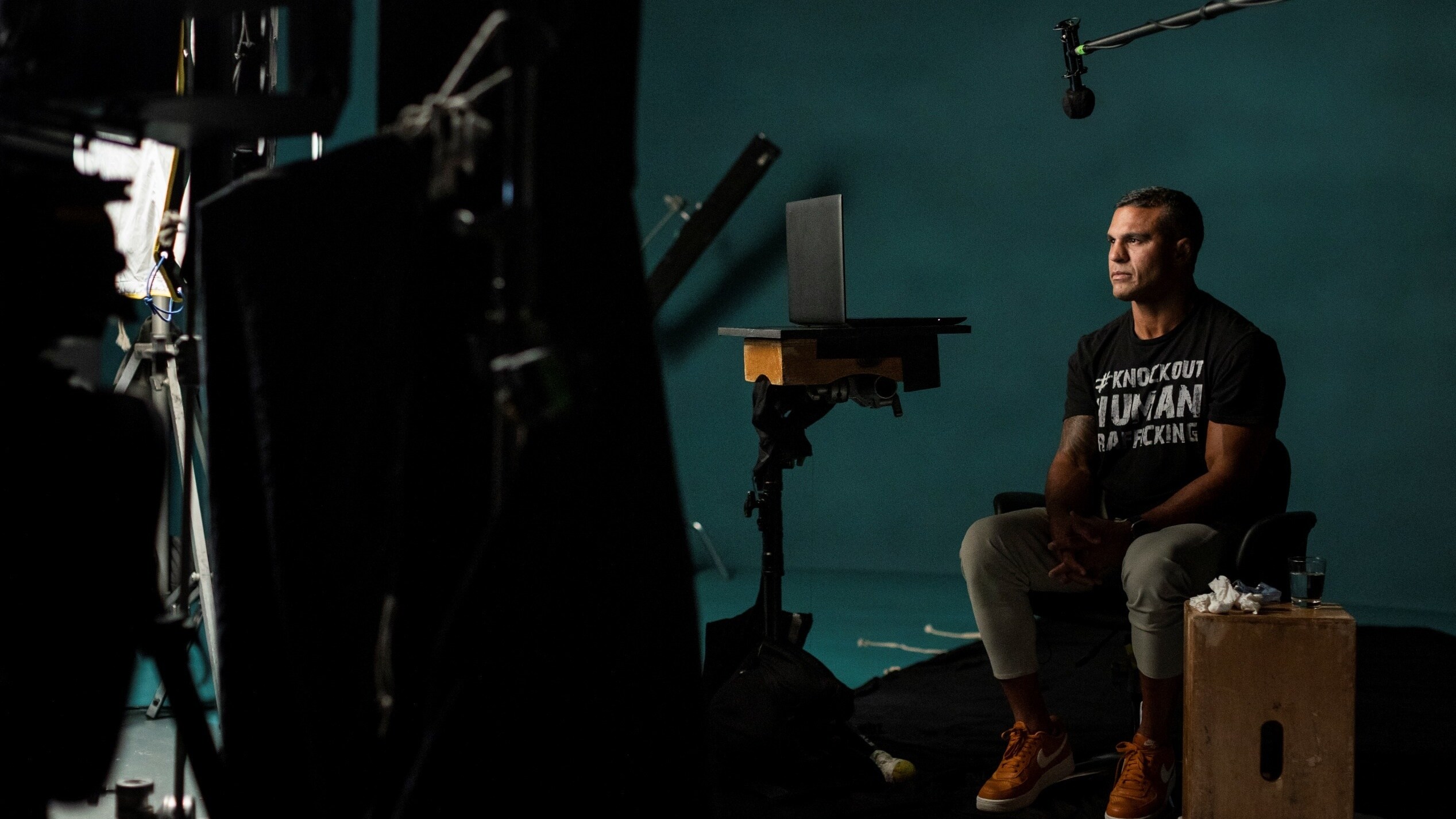 SÉRIE DOCUMENTAL SOBRE DESAPARECIMENTO DE PRISCILA BELFORT ESTREIA HOJE (25) NO DISNEY+