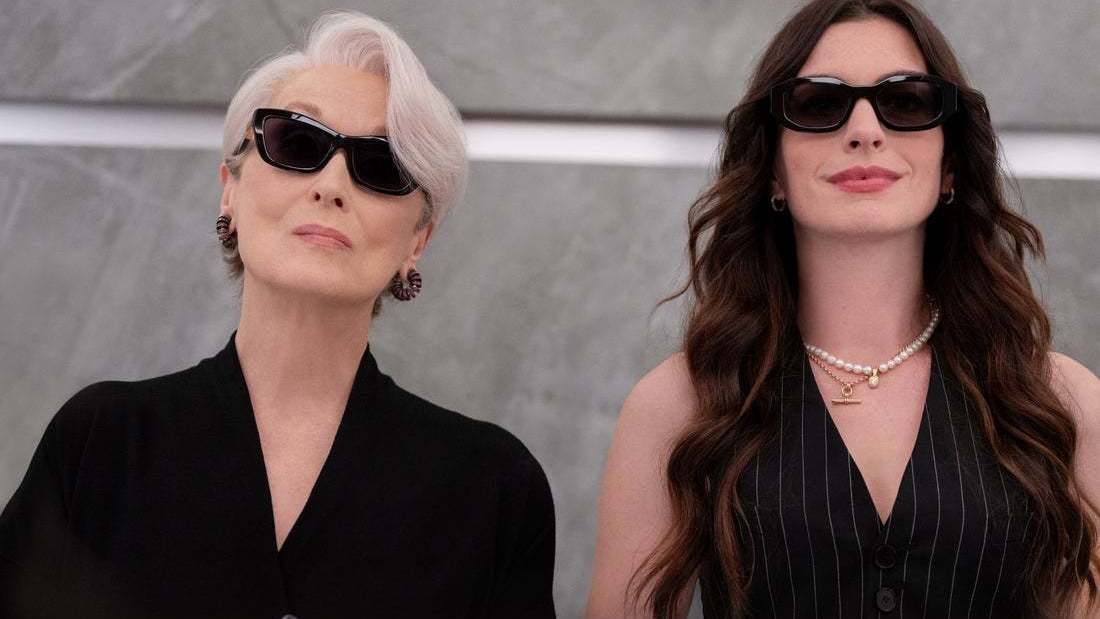 O DIABO VESTE PRADA 2: TUDO O QUE VOCÊ PRECISA SABER SOBRE O EVENTO CINEMATOGRÁFICO DO ANO