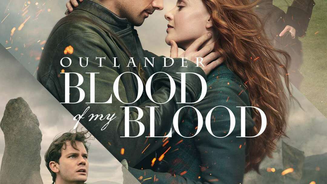 O DISNEY+ APRESENTA O TRAILER DA SEGUNDA TEMPORADA DE OUTLANDER: BLOOD OF MY BLOOD, QUE ESTREIA EM 19 DE SETEMBRO