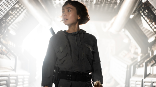 ALIEN: EARTH: LOS SECRETOS DETRÁS DE LA CREACIÓN DEL UNIVERSO DE LA SERIE
