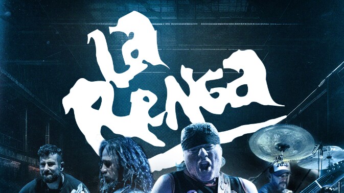 EN UNA NUEVA EDICIÓN DE “STAR+ LIVE”, EL 25 DE NOVIEMBRE A LAS 21.00 HS. STAR+ TRANSMITIRÁ EN EXCLUSIVA EL SHOW “LA RENGA: DESDE EL FIN DEL MUNDO” EN VIVO DESDE USHUAIA, ARGENTINA