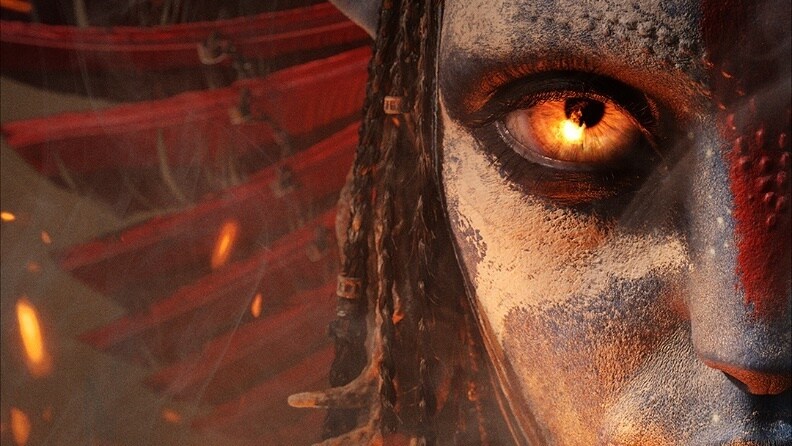 YA SE ENCUENTRA DISPONIBLE EL PRIMER TRÁILER DE AVATAR: FUEGO Y CENIZAS