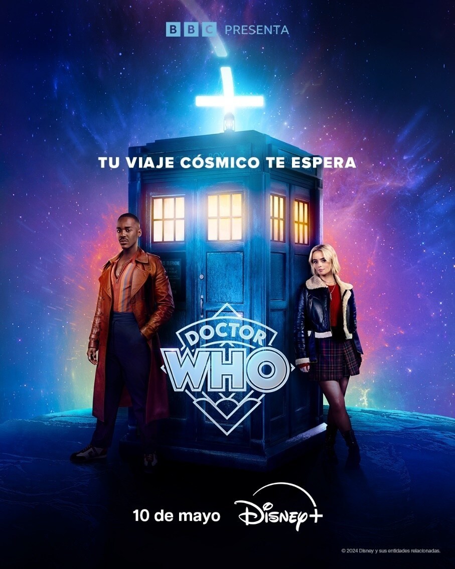 Poster.