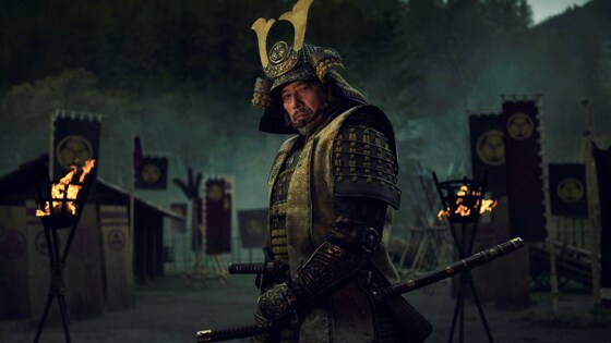 ESTREIA AMANHÃ (23) A SEASON FINALE DE “XÓGUM: A GLORIOSA SAGA DO JAPÃO”; VEJA CINCO MOTIVOS PARA NÃO PERDER ESSA HISTÓRIA ÉPICA DE GUERRA, PAIXÃO E PODER