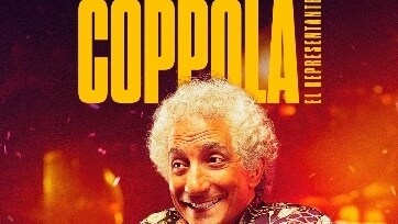 “COPPOLA, EL REPRESENTANTE”: QUIÉNES SON LOS PERSONAJES DE LA NUEVA SERIE EXCLUSIVA DE STAR+