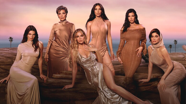 DISNEY+ Y STAR+ PRESENTAN EL TRÁILER Y PÓSTER DE LA QUINTA TEMPORADA DE THE KARDASHIANS QUE ESTRENA EL PRÓXIMO 23 DE MAYO